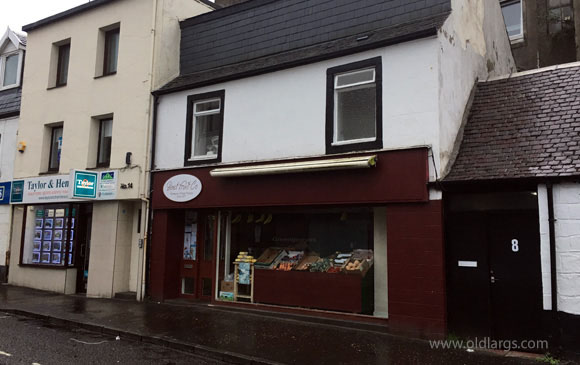 the tron at mays today